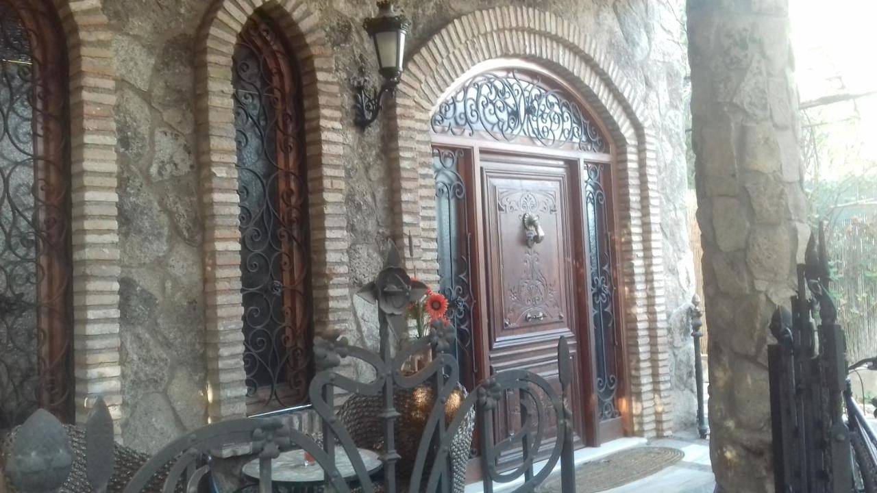 Alojamientos La Casa de Piedra in Murcia, Murcia l'intérieur des terres