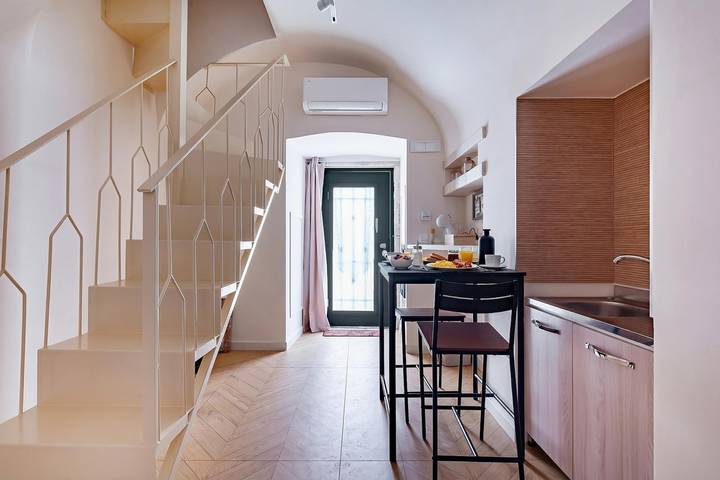 Appartamento intero, La Chicca Sul Mare Sea View in Bisceglie, Barletta-Andria-Trani