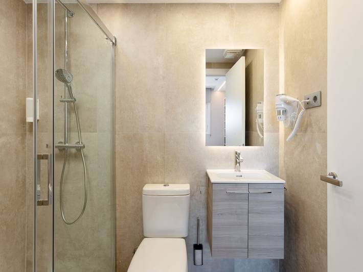 Apartamento entero, Apartamento Migjorn con Piscina en Vilassar de Mar in Vilasar de Mar, Maresme