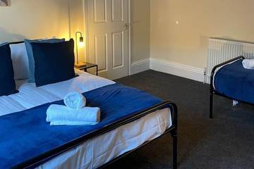 Apartment for 4 People in Gateshead, North East England, Photo 3