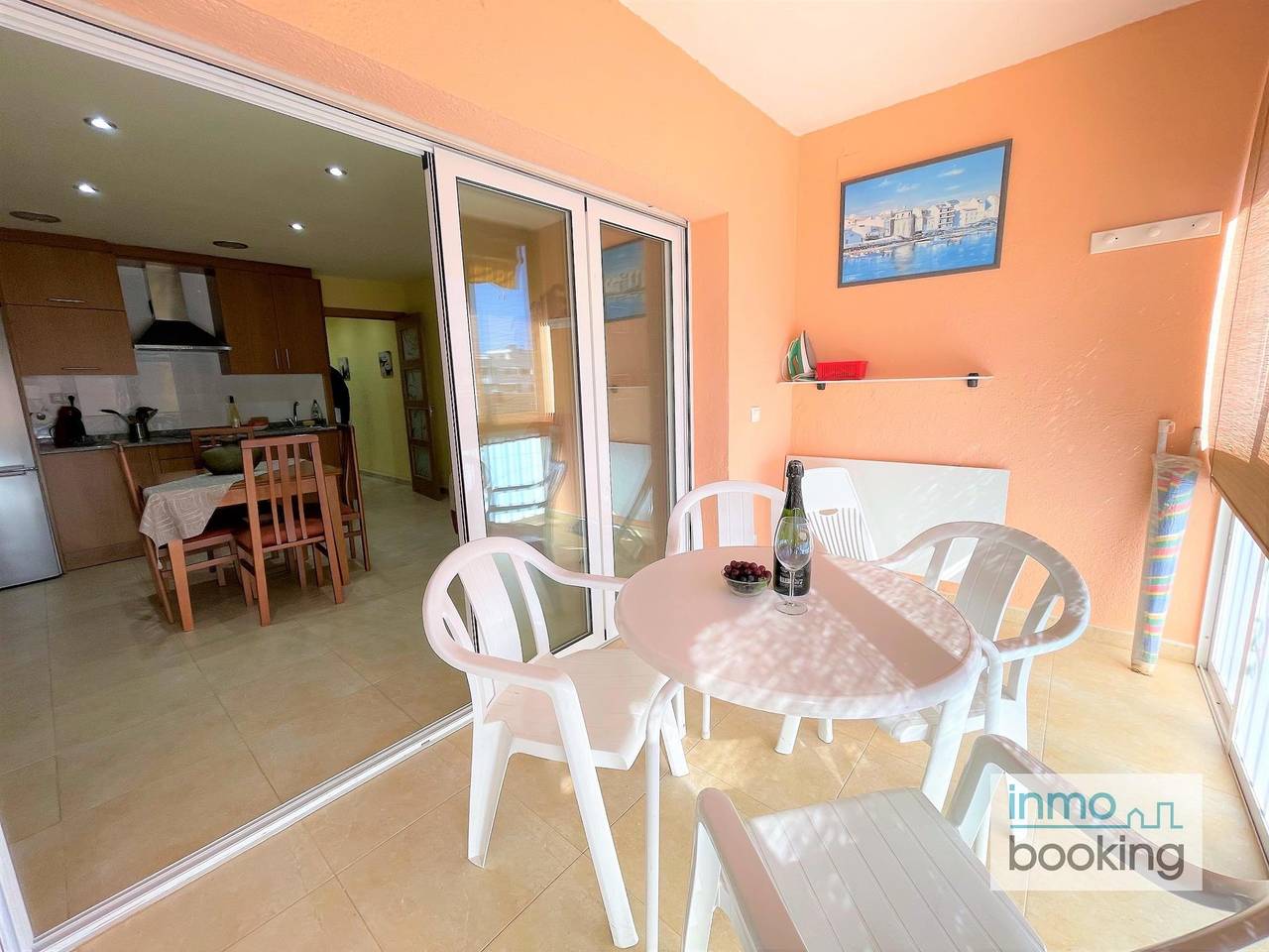 Appartamento vacanze a Cambrils a partire da 108€ a notte
