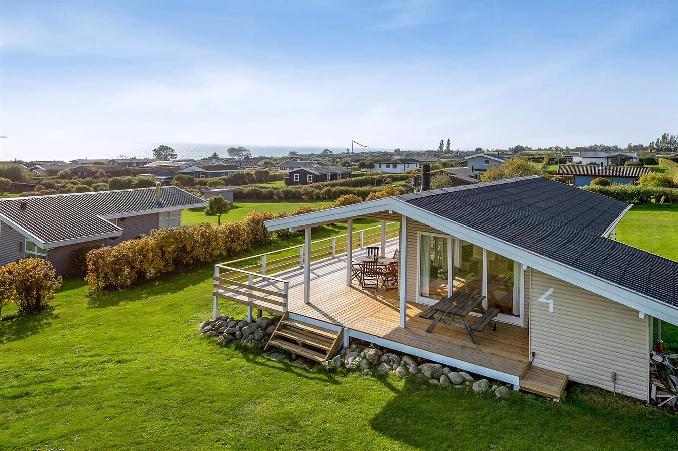 Amazing home in Ebberup w/ Wifi and 2 Bedrooms in Helnæs, Lillebælt