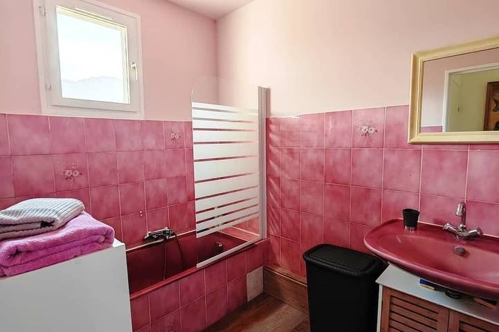 Gîte pour 4 personnes à Cauro - 4