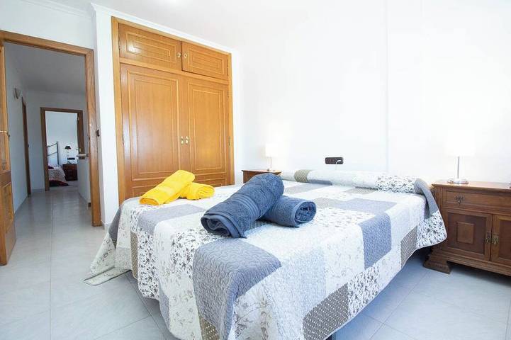 Location de vacances pour 12 personnes dans Mareny Blau - 2