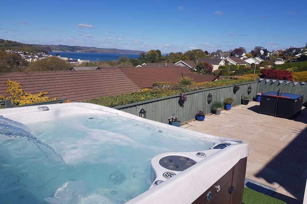Casa vacanza a Saundersfoot a partire da 252€ a notte