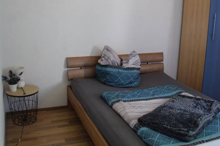Ferienhaus für 6 Personen, mit Terrasse und Garten in Lauf an der Pegnitz - 2