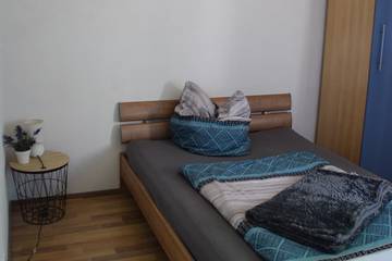 Bungalow für 6 Personen in Lauf an der Pegnitz, Frankenalb, Bild 1