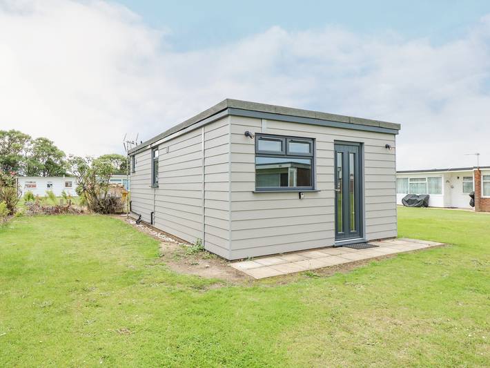 Holiday rental for 4 people, with Pool in Great Yarmouth