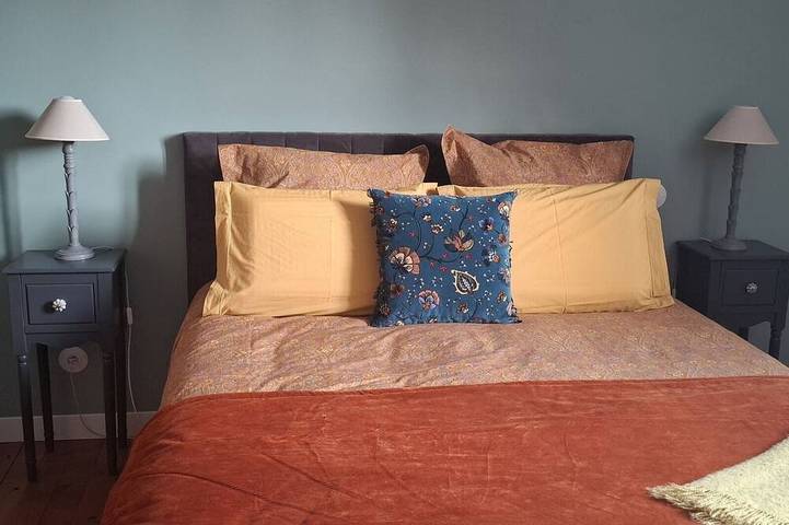 Location de vacances pour 4 personnes à Corbie - 2