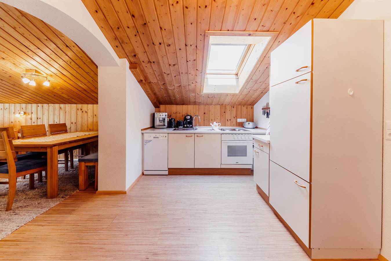 Ganze Ferienwohnung, Bio-Bauernhof Auernig in Obervellach, Lieser-Maltatal