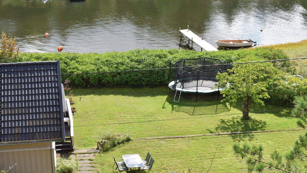 Ferienhaus für 12 Personen (126 m²) in Skjeberg in Sarpsborg