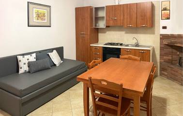 Resort per 22 Persone in Montincello, Gargano, Foto 4