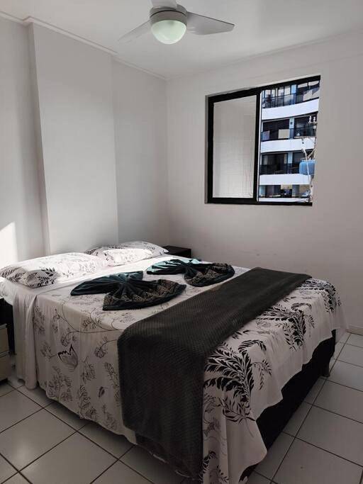 Ferienwohnung für 2 Personen, mit Balkon und Pool - 1