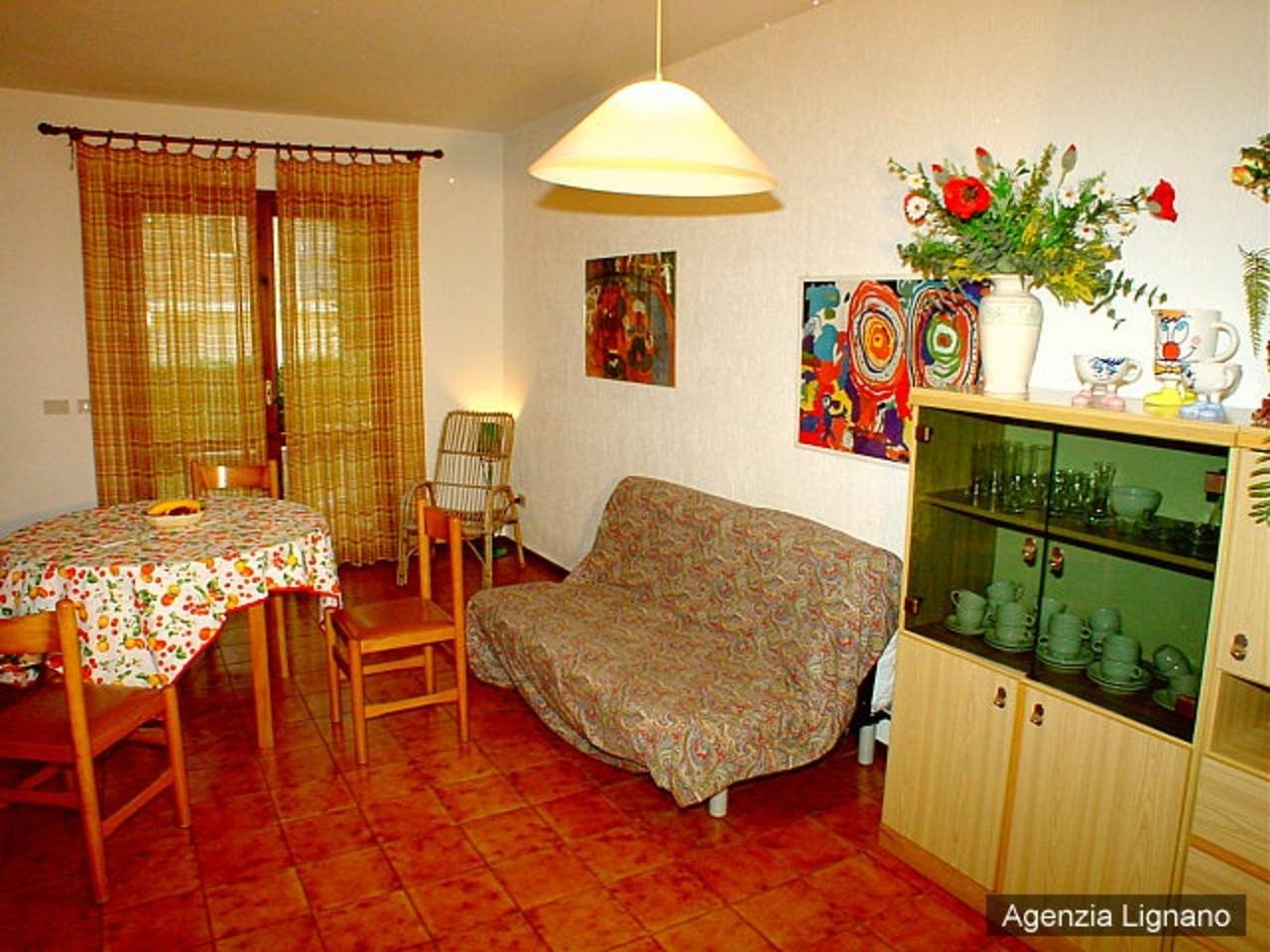 Belle maison familiale avec jardin aménagé in Lignano Pineta, Lignano Sabbiadoro