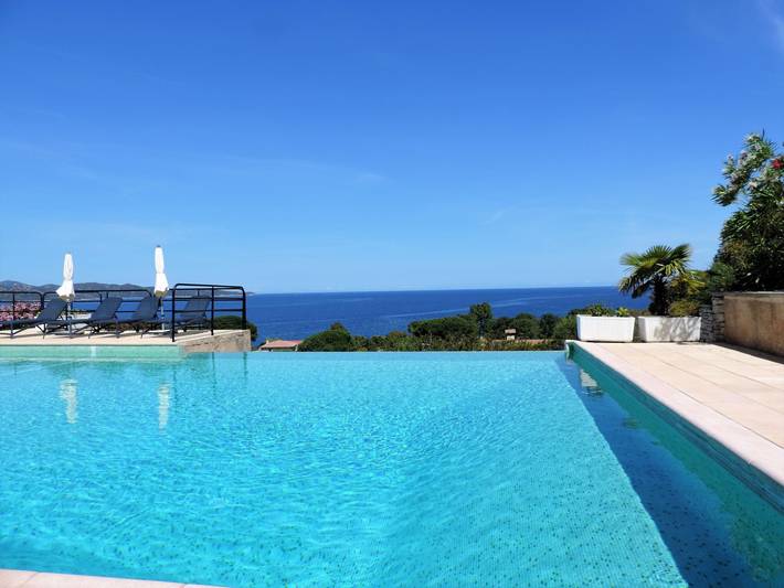 Gîte pour 4 personnes, avec Terrasse et Jardin dans Haute-Corse