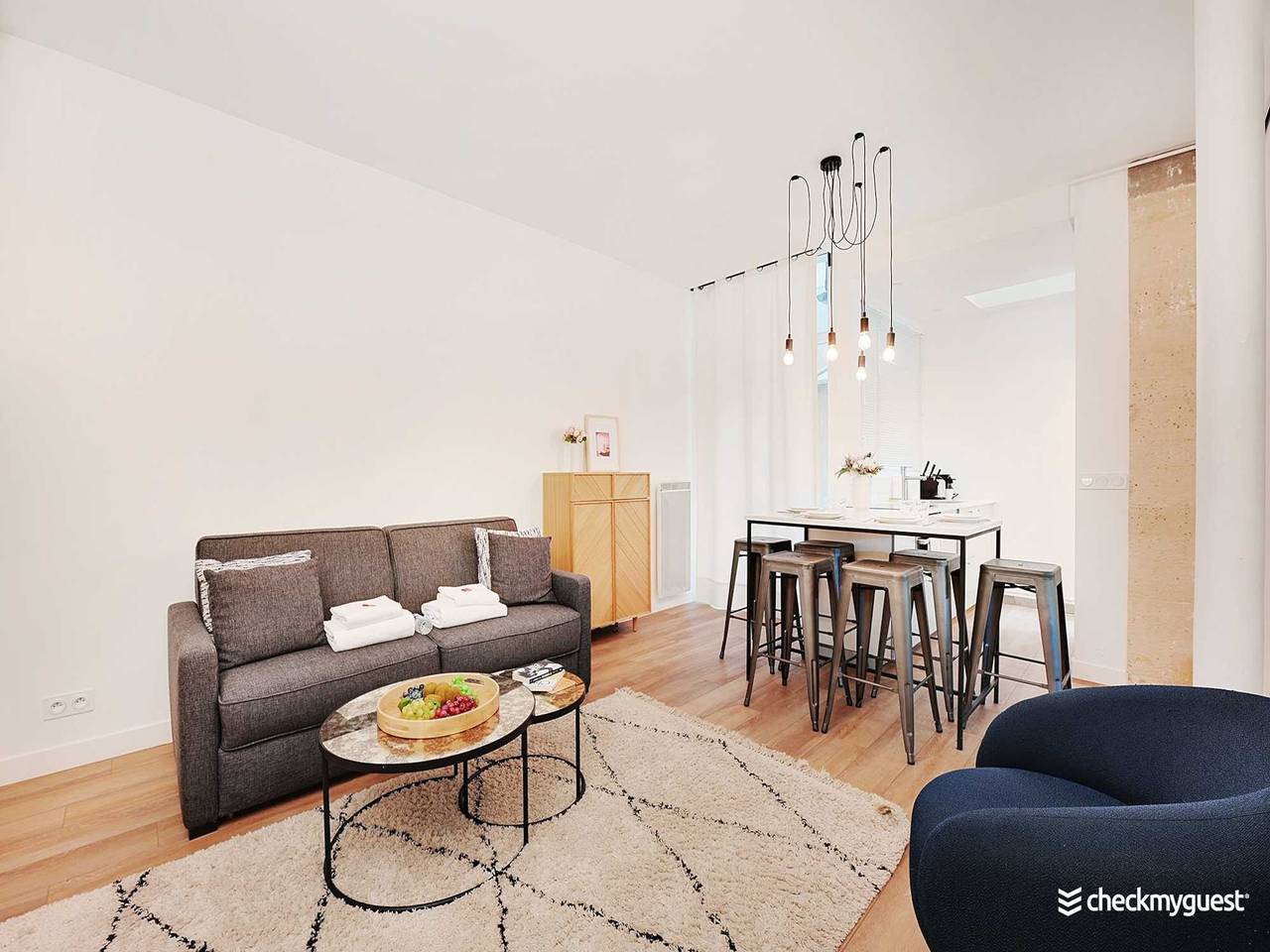 Appartement de vacances