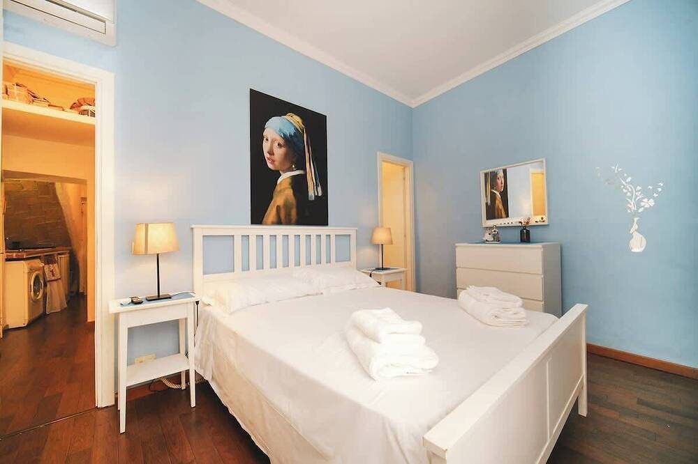 Appartamento vacanze a Roma a partire da 239€ a notte