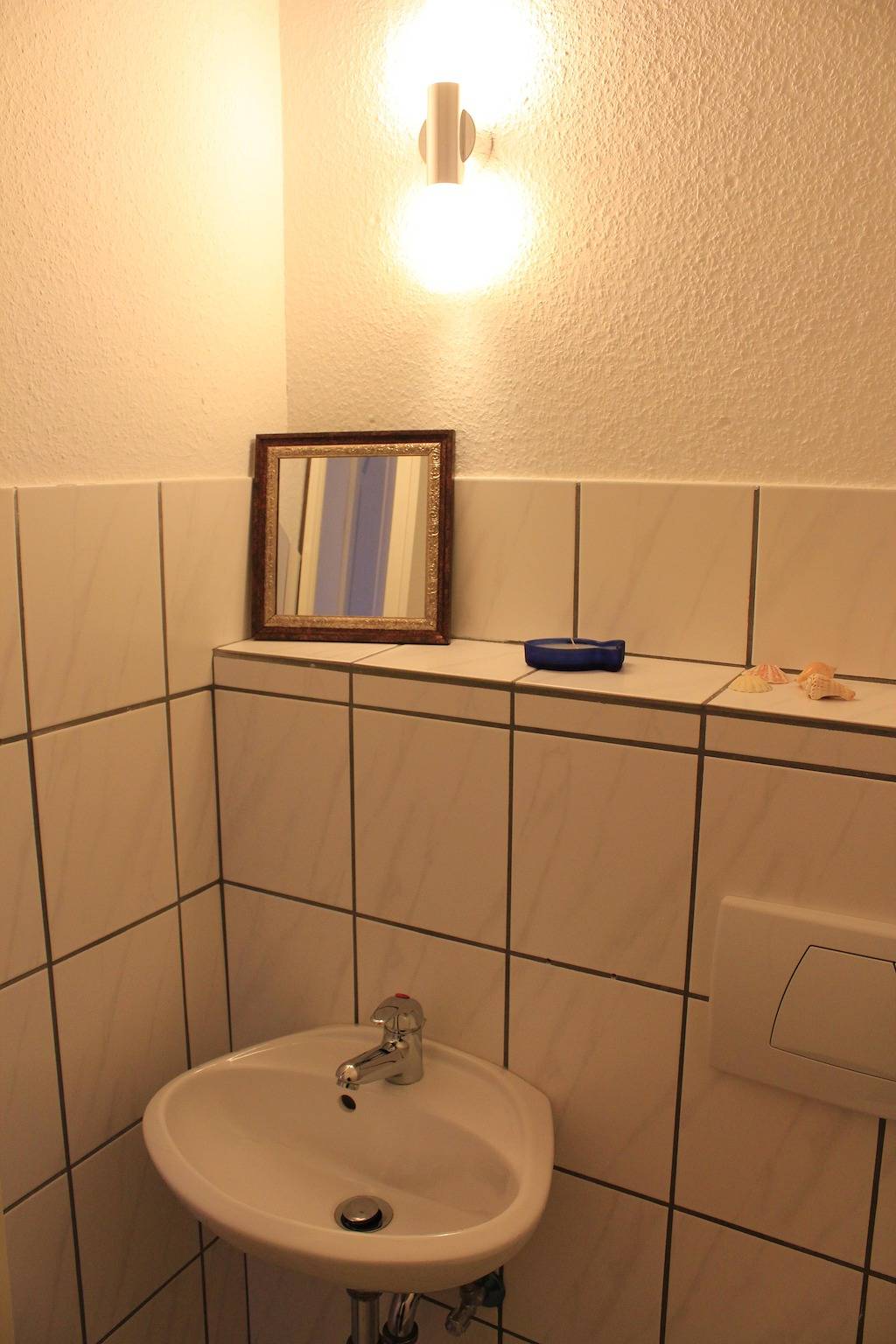 Appartement, bad, Wc, 3 slaapkamers, foto 15