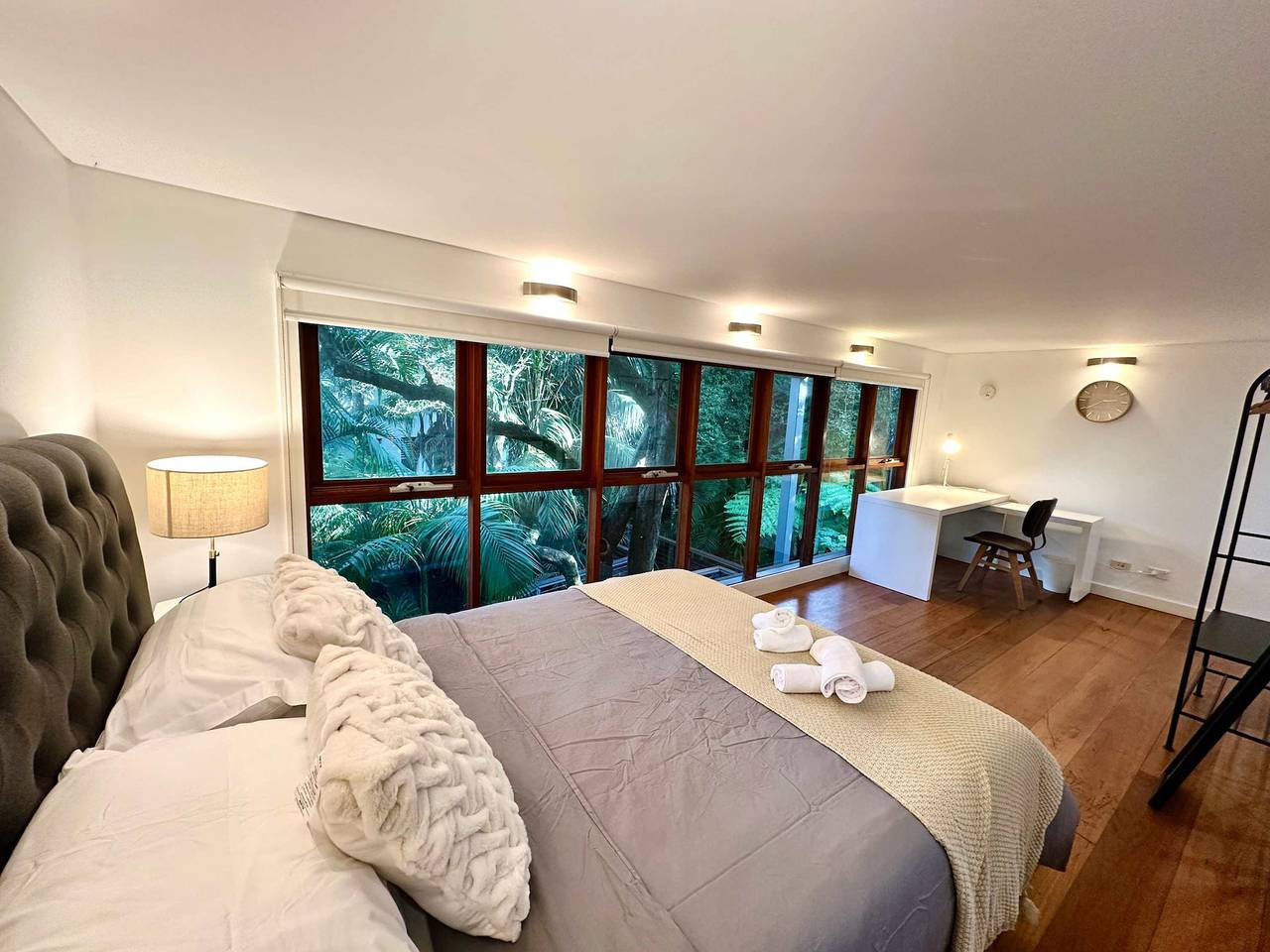 Ganze Wohnung, Ferienwohnung für 2 Personen in Sydney, New South Wales