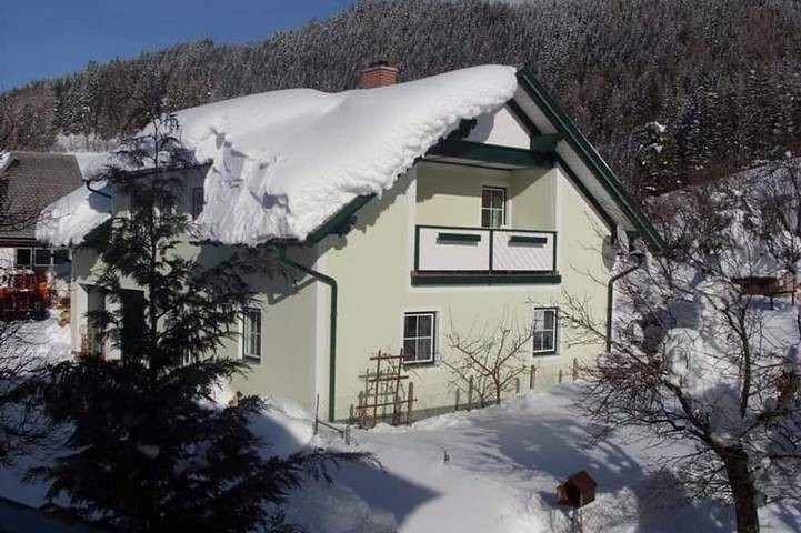 Bauernhof für 2 Personen, mit Garten und Sauna