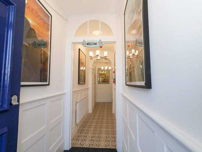 Entire apartment, One @ No36 in Weymouth, Dorset