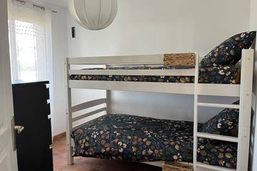 Villa pour 8 Personnes dans Sainte-Christie-d'Armagnac, Gers, Photo 4