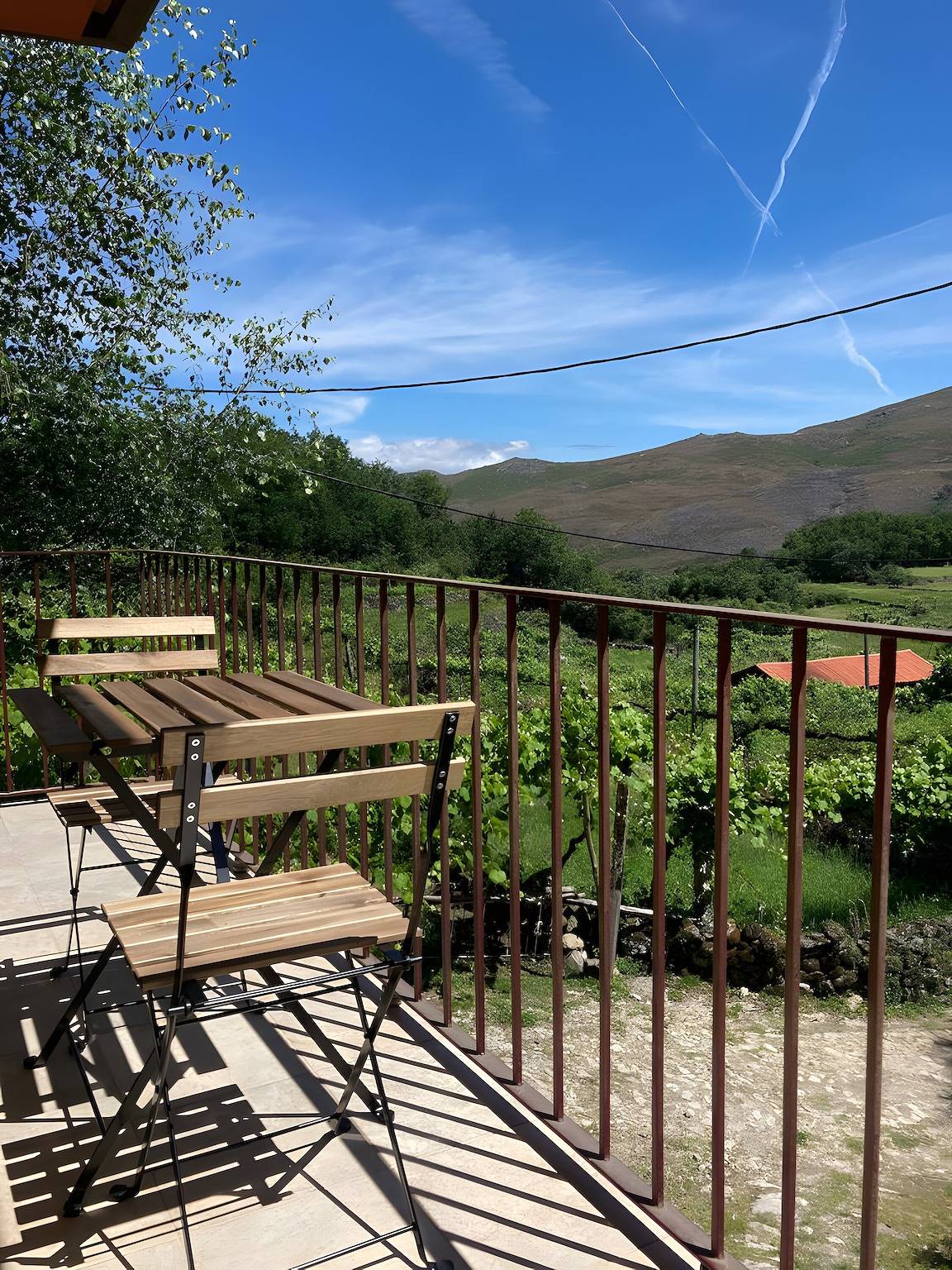 Casa dos Mirtilos, Germil – Refuge de montagne dans le Gerês in Germil, Gerês