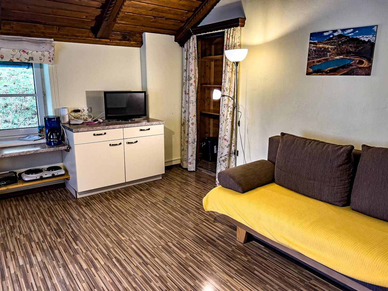 Ganze Ferienwohnung, Apartment Pircher #4 in Vordernberg, Östliche Obersteiermark