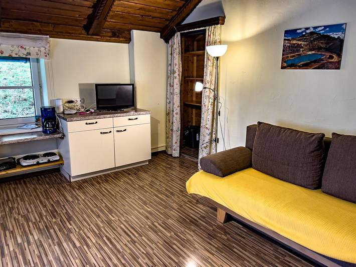 Ganze Ferienwohnung, Apartment Pircher #4 in Vordernberg, Östliche Obersteiermark
