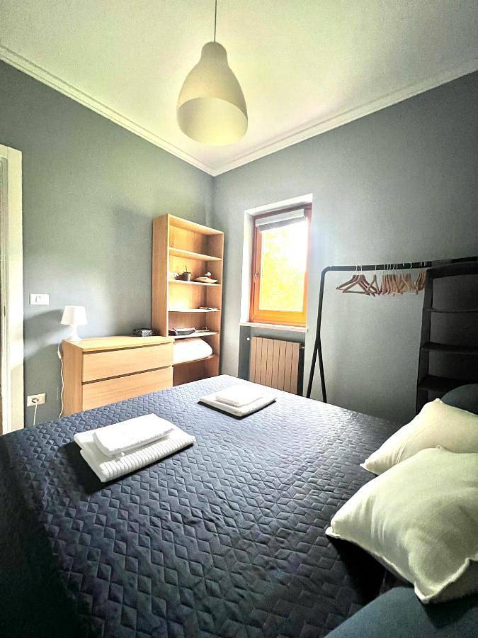 Gîte pour 4 personnes, avec vue et balcon à Chiusa di Pesio - 4