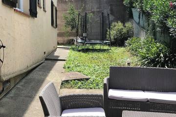 Ferienhaus für 6 Personen in Cagnes-sur-Mer