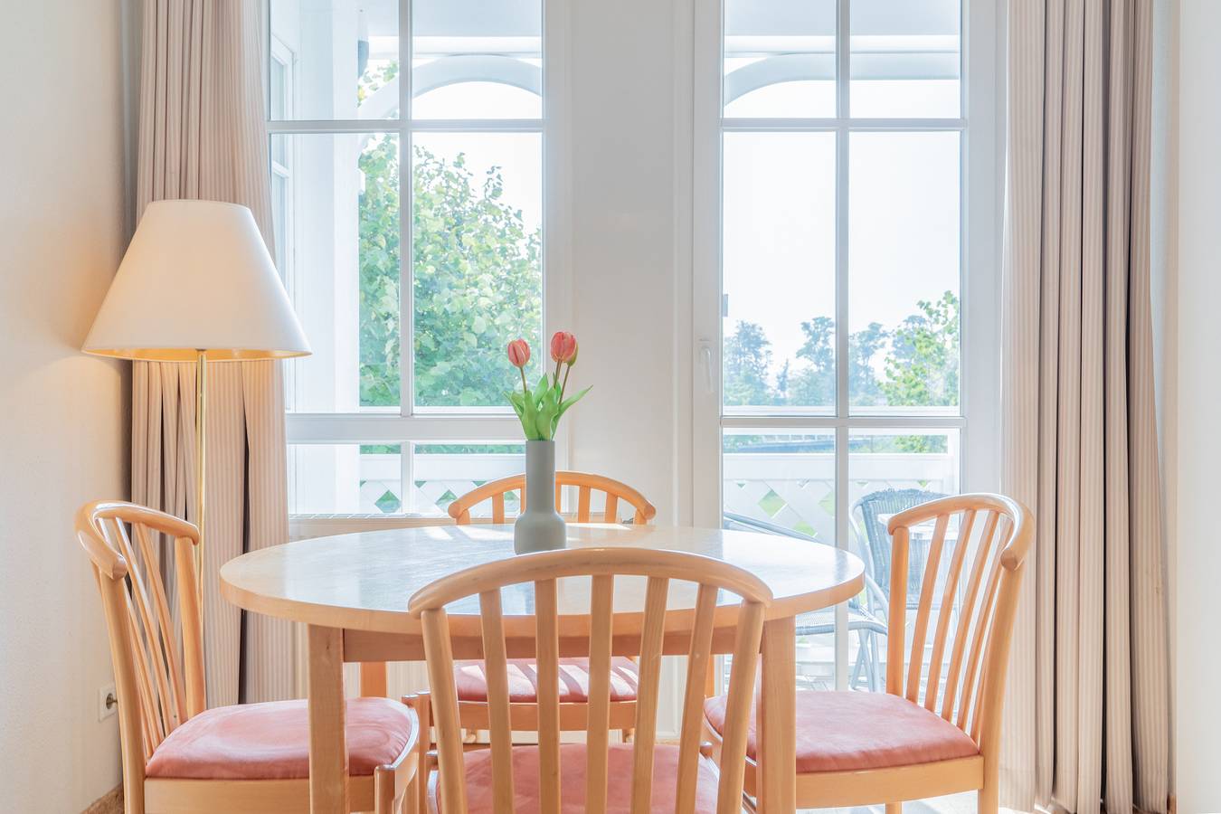 Ferienwohnung in Rügen ab 84€ pro Nacht