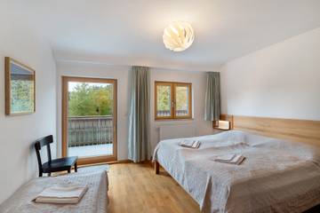Ferienhaus für 27 Personen in Baiersbronn, Schwarzwald, Bild 4