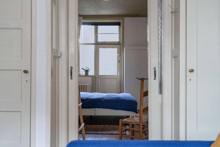 Chambre d’hôte pour 2 personnes, avec jardin à Vlissingen - 3