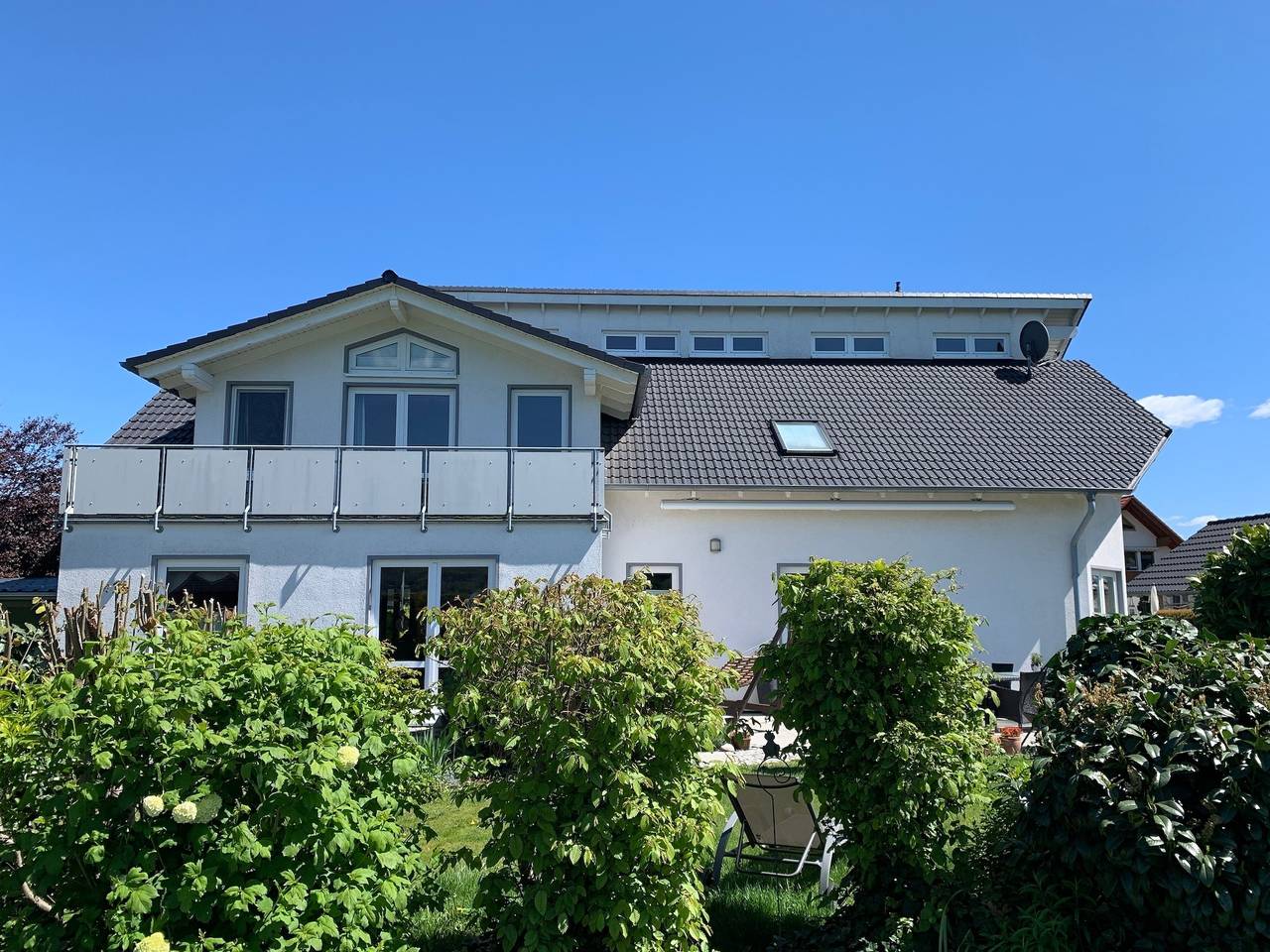 Ganze Ferienwohnung, Haus Sonnenschein in Lauenförde, Landkreis Holzminden