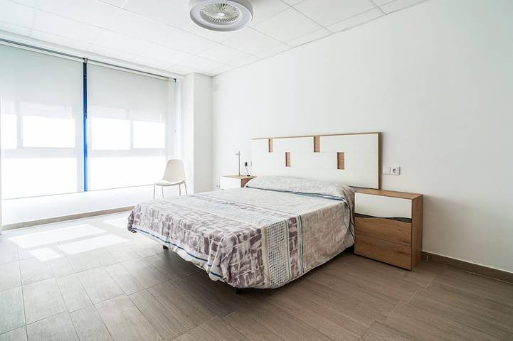 Entire apartment, Pet friendly apartment in Castellón de la Plana in Castellón de la Plana, Costa del Azahar
