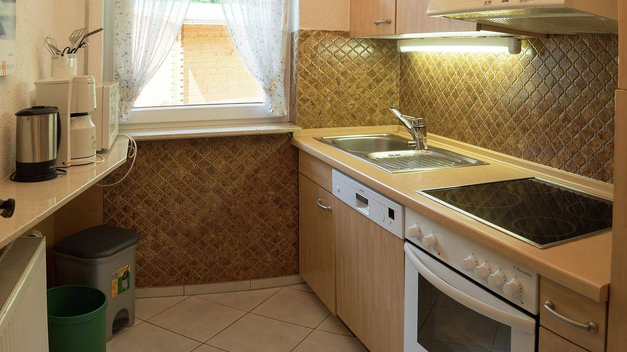 Ganze Ferienwohnung, Ferienwohnung für 6 Personen (82 m²) in Mossautal in Mossautal, Odenwaldkreis