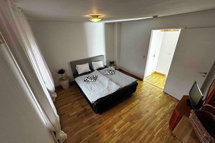 Villa für 3 Personen, mit Haustier in Schweden - 2