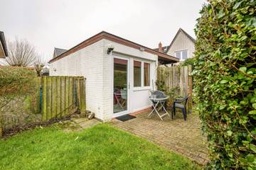 Bungalow voor 2 Personen in Sylt (Gemeinde), Sylt, Afbeelding 1