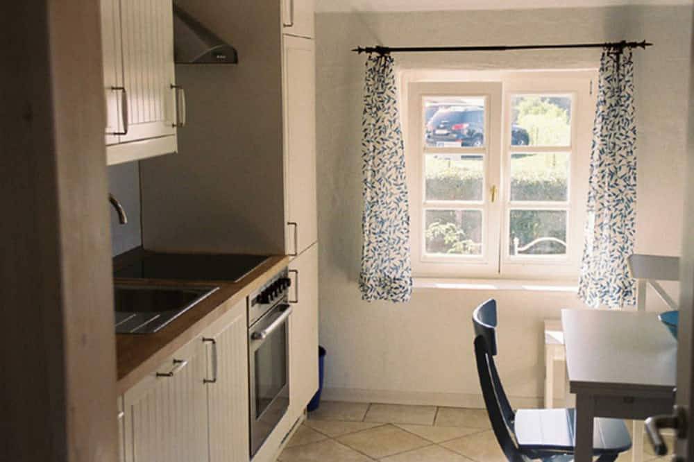 Wohnung Iv - 46001 - Alte Fischerkate in Groß Zicker, Mönchgut