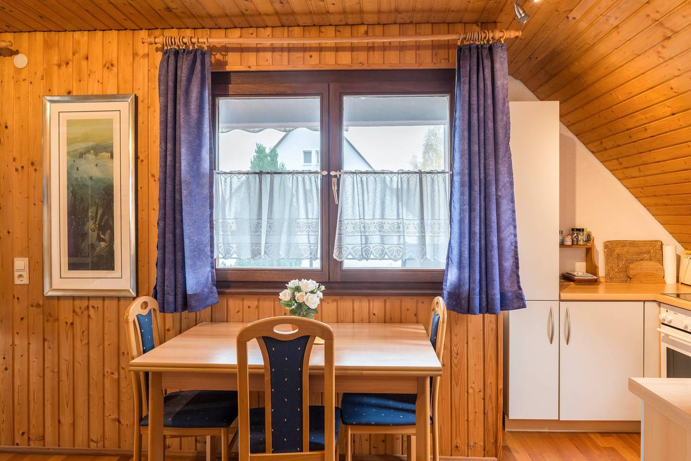 Appartement 'Studiowohnung Haus 18' met Balkon en Wifi, foto 13