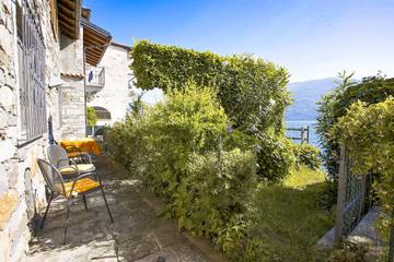 Casa Vacanza per 3 Persone in Comune di Cannobio, Alpi Lepontine, Foto 3