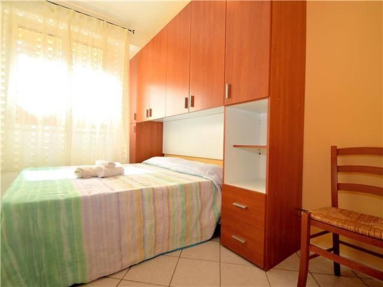 Apartamento entero, Wohnung 8 in Balestrate, Provincia de Palermo