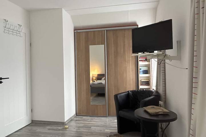 Ferienhaus für 6 Personen, mit Pool und Garten sowie Sauna in Scharendijke - 4