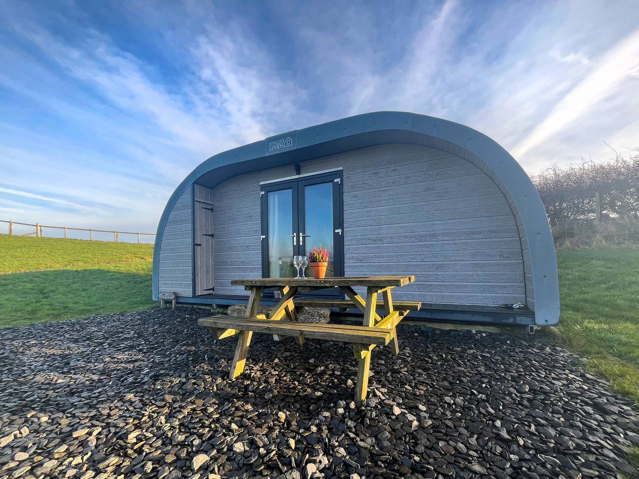 Holiday Rental for 4 People in Barrow-in-Furness, Cumbria