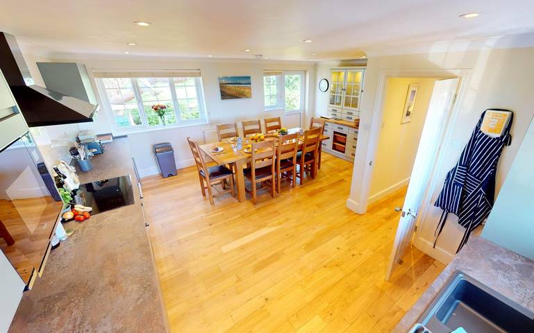 Croyde Meadowbank | 4 Bedrooms in Croyde, Devon