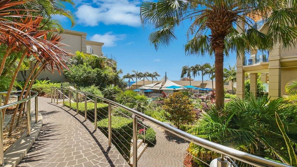 Einheit 19 - 3-Bett-Teil Meerblick in Terrigal, New South Wales