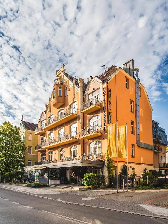 Ośrodek wypoczynkowy dla 2 osób, z balkon w Świnoujście