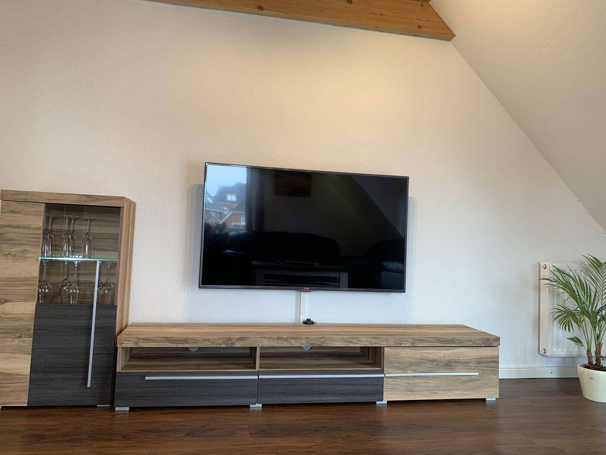 Ganze Ferienwohnung, Großer Fiete in Wittdün, Amrum