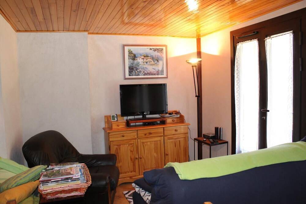 Chalet Serclet - Saint-Etienne-De-Tinee in Saint-Étienne-de-Tinée, Nizza und Umgebung